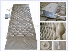 altenating pressure mattress and air pump
