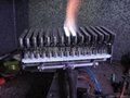 控制型燃气火排生产加工