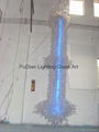 Art glass lighting  3