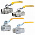 ball valve