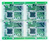 24小时加急PCB、线路板、电路板打样（长宽在5CM以内）