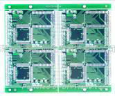 低价PCB、线路板、电路板打样（长宽在10CM以内）