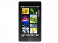 digital Touch Screen MP4 player  3