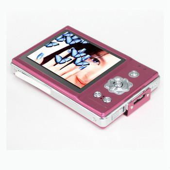 YUQI Camera MP4 Player with 2.4 inch Screen(Y2430) 2