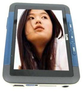 hot 3.0" mp5 player with camera Y3020