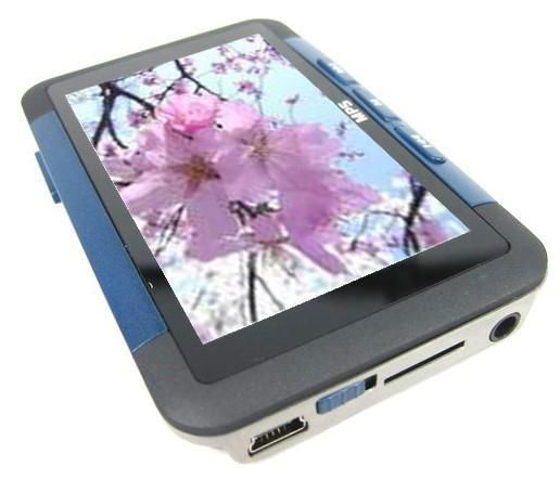 hot 3.0" mp5 player with camera Y3020 2