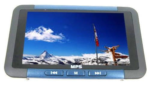 hot 3.0" mp5 player with camera Y3020 4