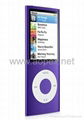 Portable nano Mp4 player with 1.8 inch TFT Screen (Y1813) 2