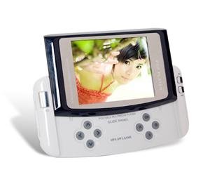 Cheap Games Player With 2.8" TFT Screen&NAL/PAL TV-IN 2