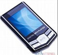 1.8" Multi Mp4 Player for gift