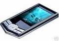 1.8" Multi Mp4 Player for gift  2