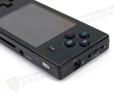 2.8" Games Player with Mp5 function  3