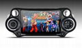 4.3 inch TFT screen game player 