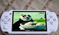 Yuqi 4.3" Hot digital MP5 game player 3