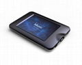 New stlye 2.8 'TFT portable mp4 player