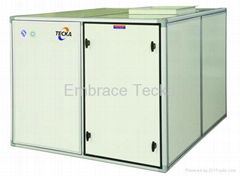 Horizontal Air Handling Units