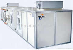 Packaged Air Handling Units