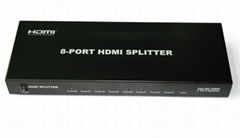 HDMI Splitters