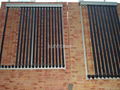 heat pipe solar collector 2