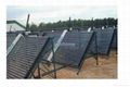 glass tube solar collector 2