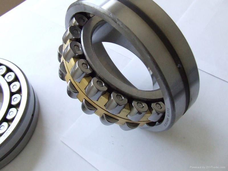 Spherical roller bearings 22222MB/W33