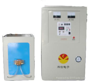 high frequency  induction heating machine XG-50B