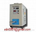 ultrahigh frequency  induction heating generator XC-08B 1