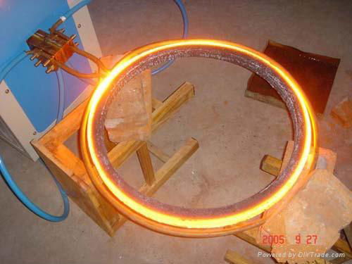 ultrahigh frequency induction heating machine XC-70B