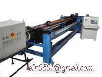 Induction Heating Equipment For Concrete Pump Inner Wall Hardening