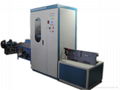 Induction Heating Machine For Metal Wire Rod Heating 1