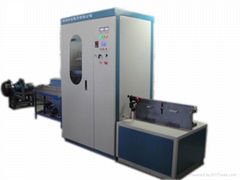 Induction Heating Machine For Metal Wire