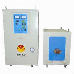 high frequency  induction heating machine XG-160B