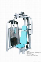 FITNESS EQUIPMENT