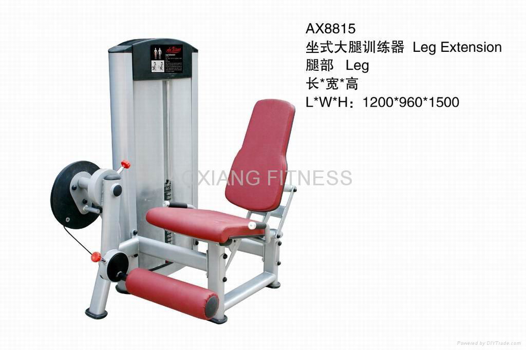 GYM equipment