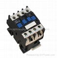 AC contactor CJX2-18 1