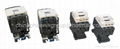 AC contactor CJX2-18 3