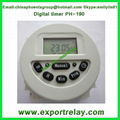 Digital Timer PH-190/PH-192 2