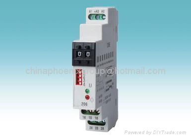 Timer Relay PH-206