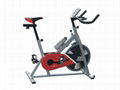 Sports equipment/Fitness equipment/Bike/Exercise bike/Spin bike 1