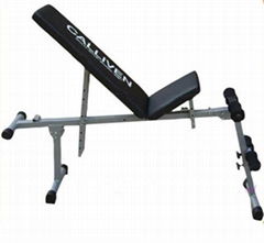 Sports equipment/Fitness equipment/Body Building/Multi sit up board