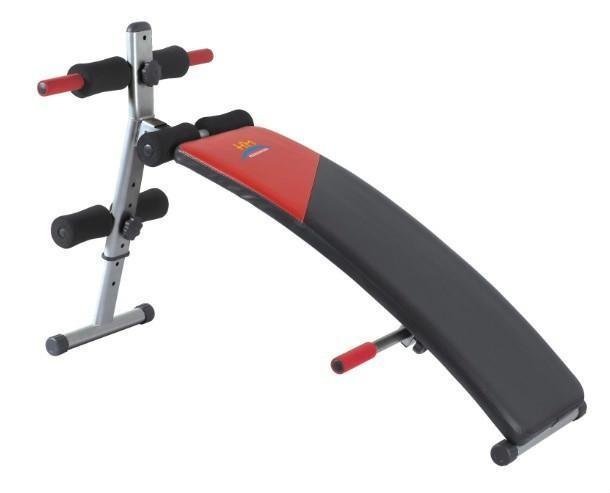 Sports Goods/Fitness Equipment/Body building/Sit up bench