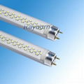 Led tube light t8 fluorescent tube light/led lighting tube lamp 2