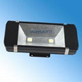 Led floodlight/led flood lighting with tunnel light 3