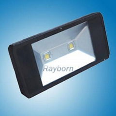 100w led floodlight/led tunnel lighting/150w flood lighting