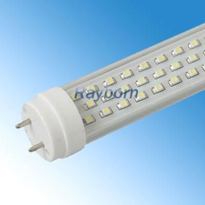 Led tube light t8 fluorescent tube light/led lighting tube lamp 3