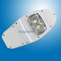 80W led street light/led road light 1