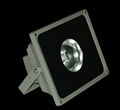 Led floodlight/led flood lighting with tunnel light 2