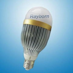 High power led bulb light/led lamp