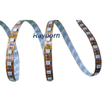 Flexible led strip light/RGB led light strip/led light 2