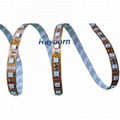 Flexible led strip light/RGB led light strip/led light 2